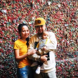 Meet your Posher, Sam